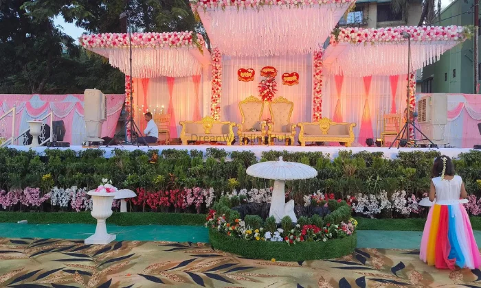 Sree Sai Sandesh Decorators